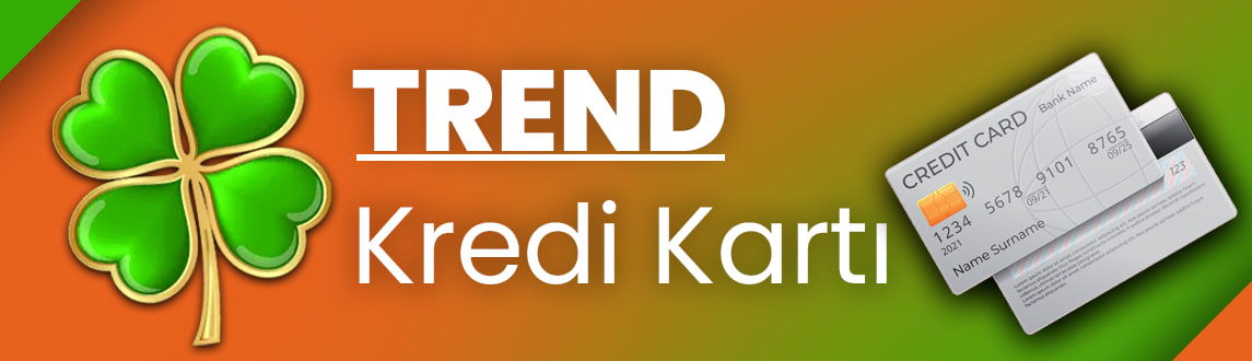 KREDİ KARTI